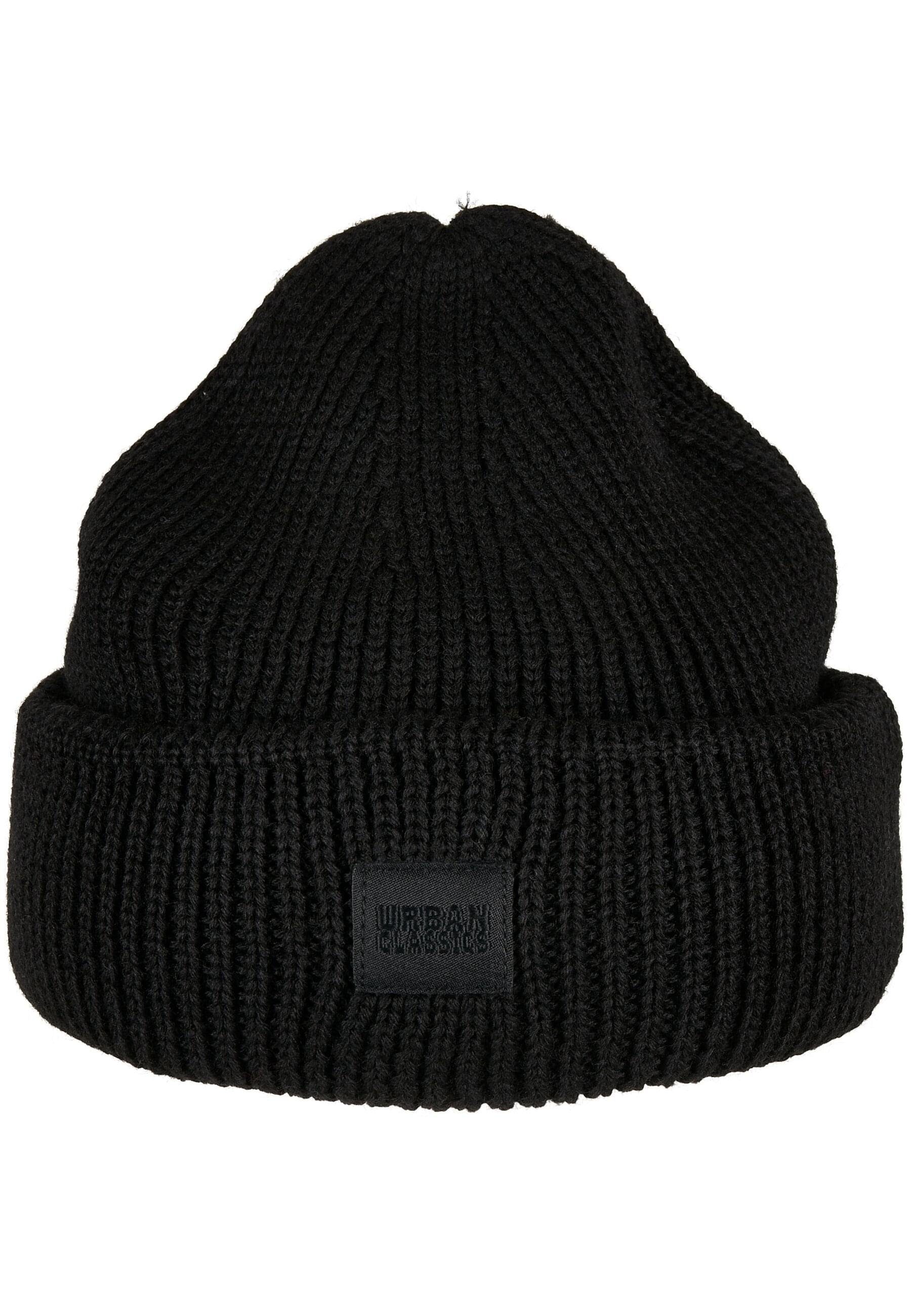 URBAN CLASSICS Beanie Urban Classics Unisex Knitted Wool Beanie (1-St) günstig online kaufen
