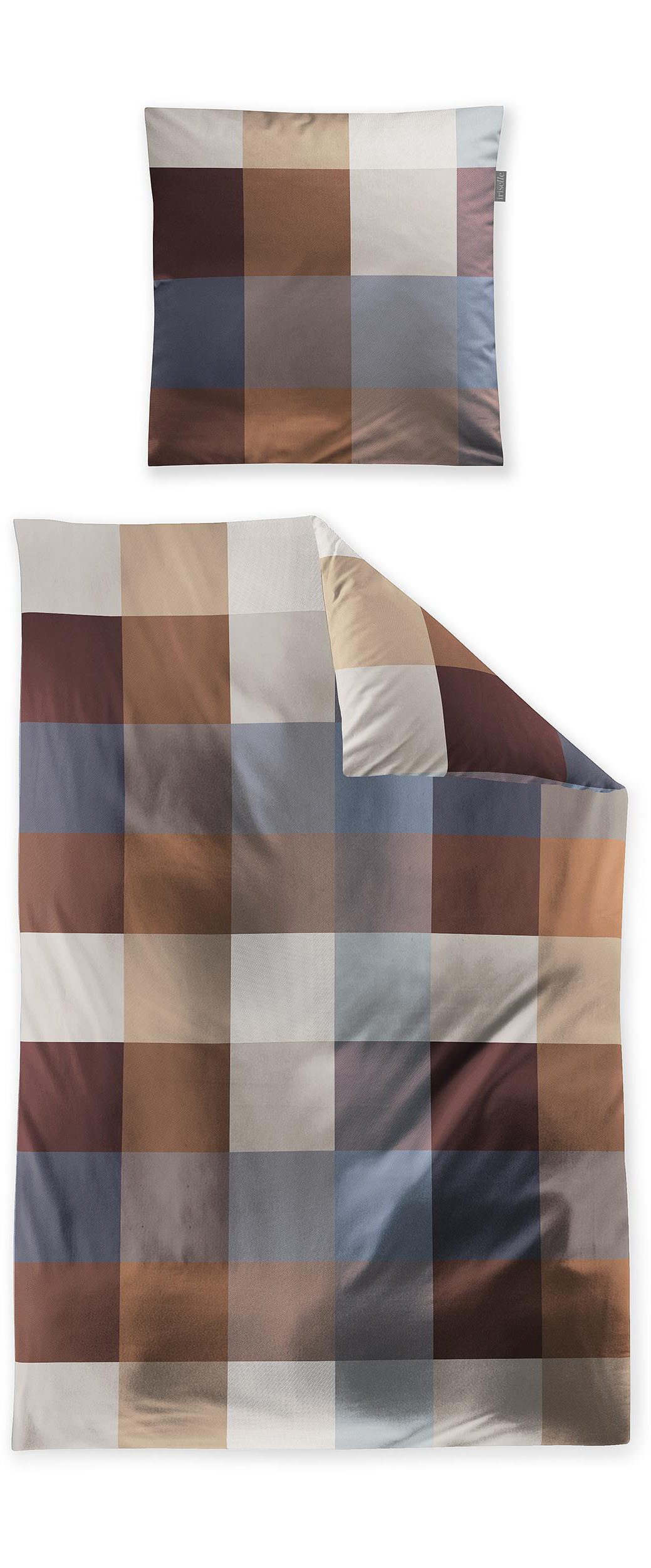 Irisette Bettwäsche Koala 8542, Feinbiber, 2 günstig online kaufen