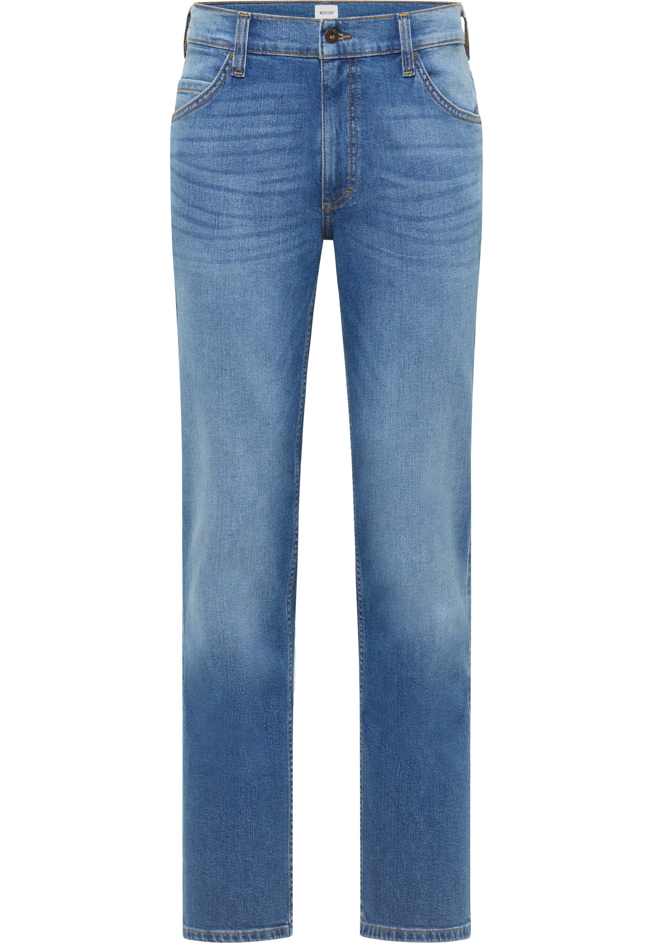 5-Pocket-Jeans Tramper Straight