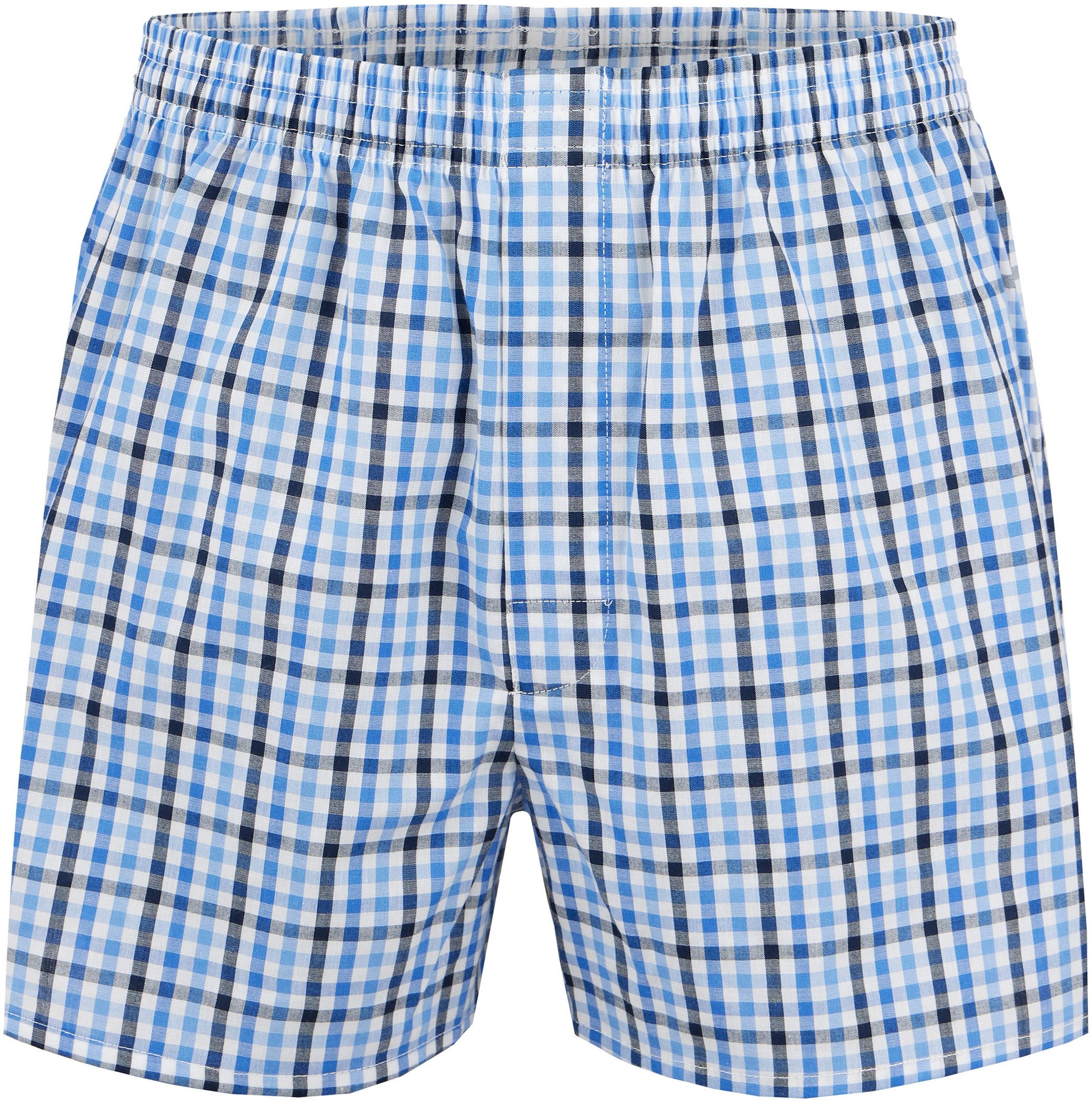 City Life Boxershorts City Life 3er, 6er, 9er Pack Herren Shorts Boxer Webb günstig online kaufen