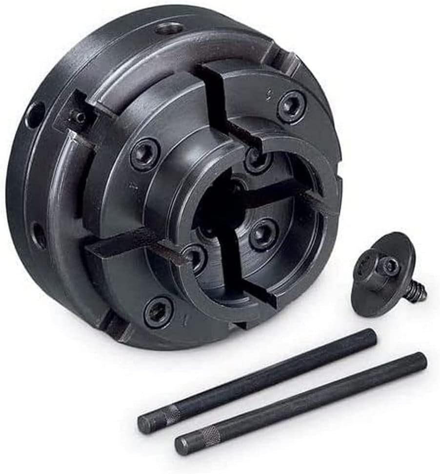 Holzstar Drechselbank