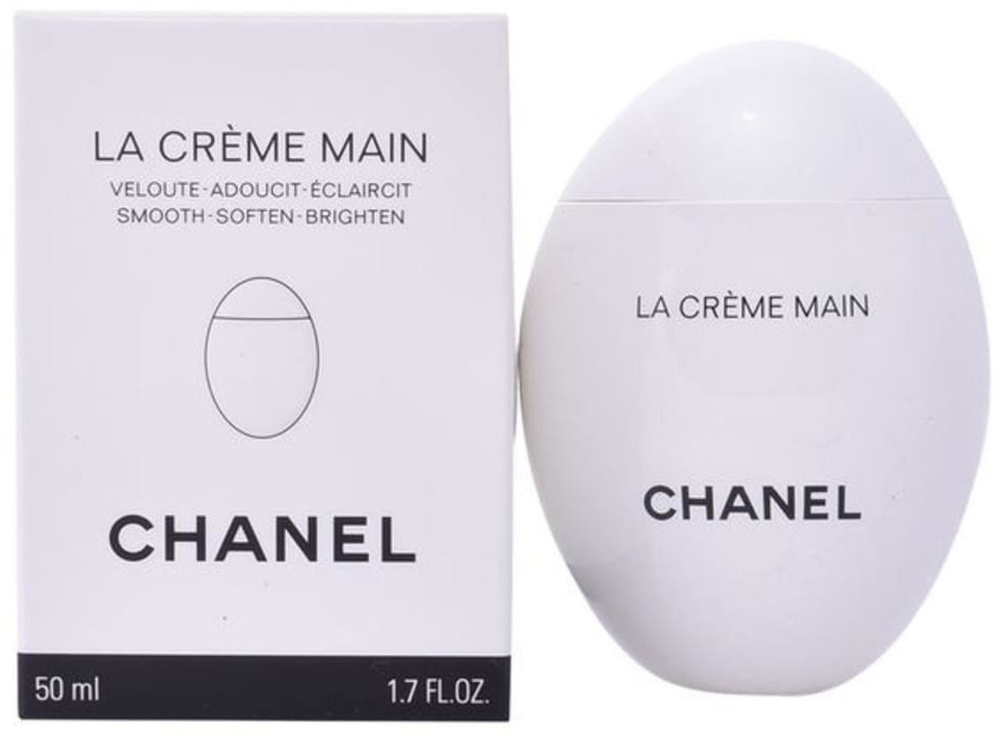 CHANEL Handcreme LA CRÈME MAIN