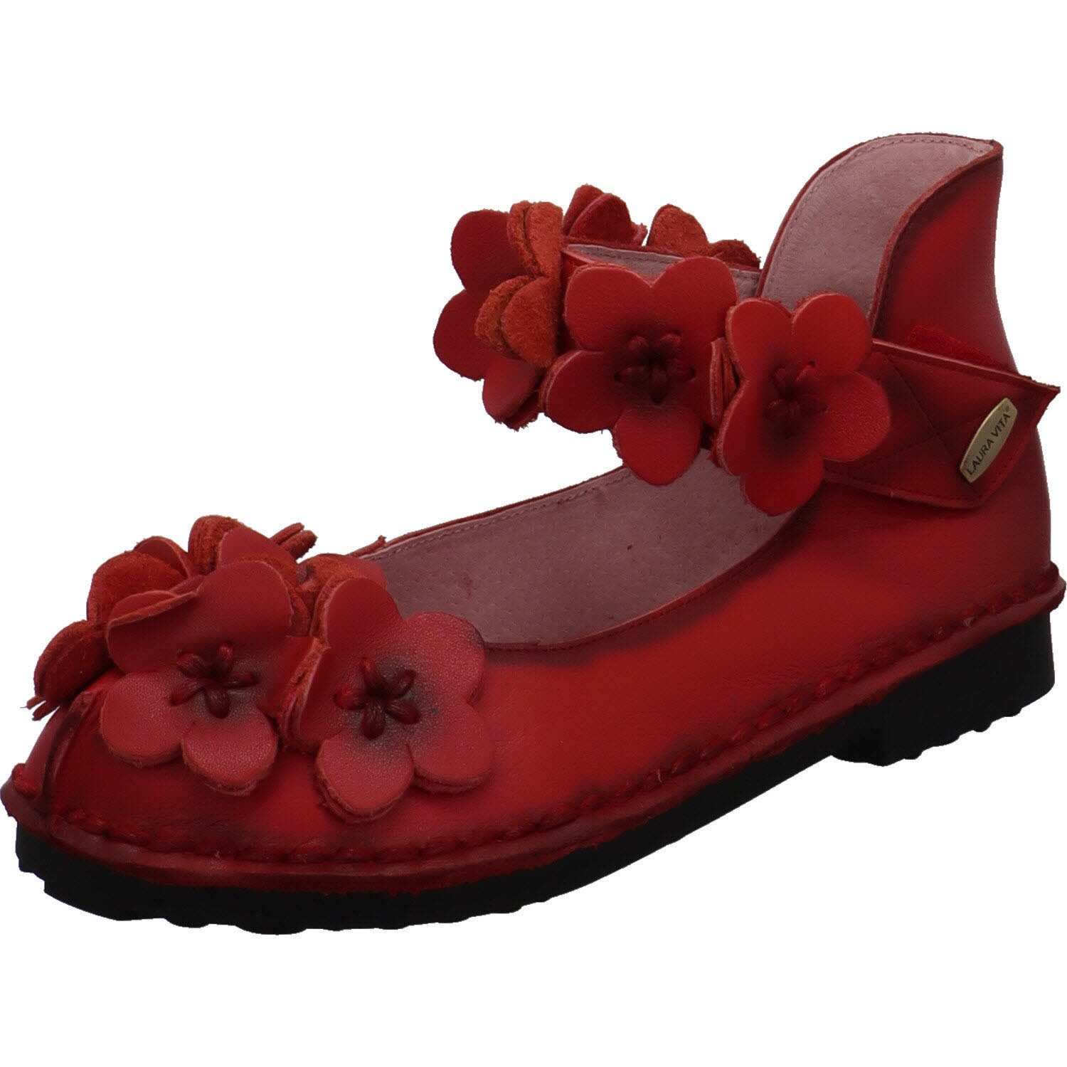 LAURA VITA Hocobio 01 Ballerina günstig online kaufen
