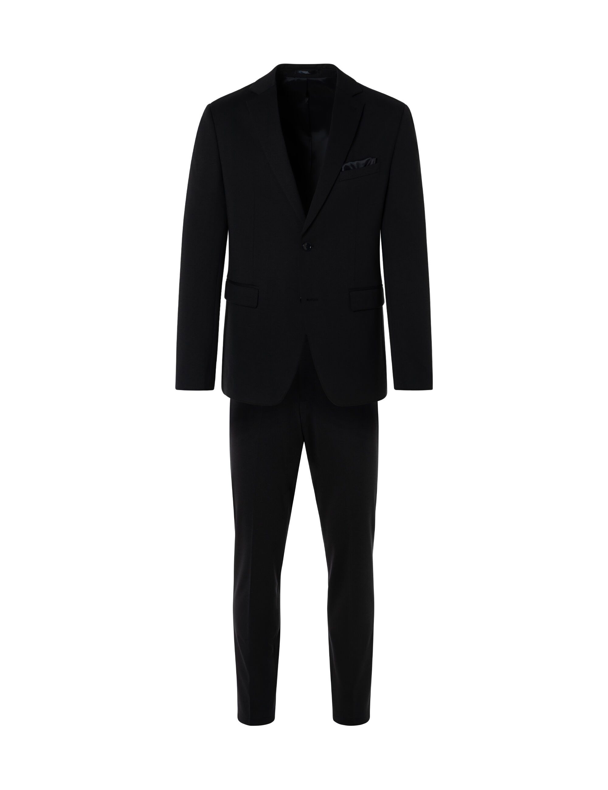 Thomas Goodwin Anzug 2835-90 (2-tlg) mit schmalem Schnitt günstig online kaufen