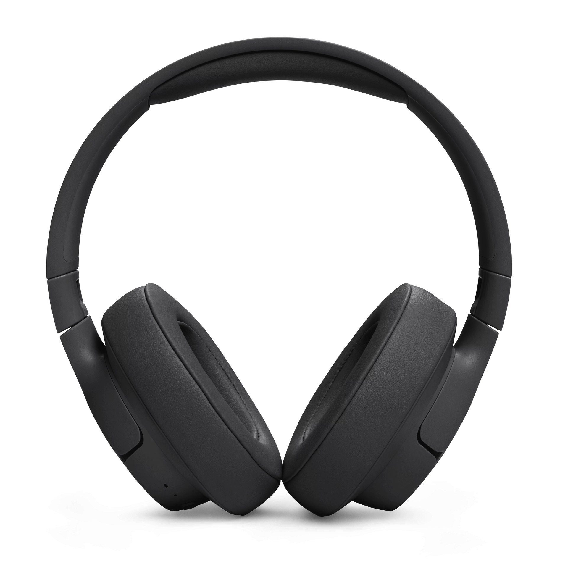 Schwarz 720 Tune JBL Over-Ear-Kopfhörer BT