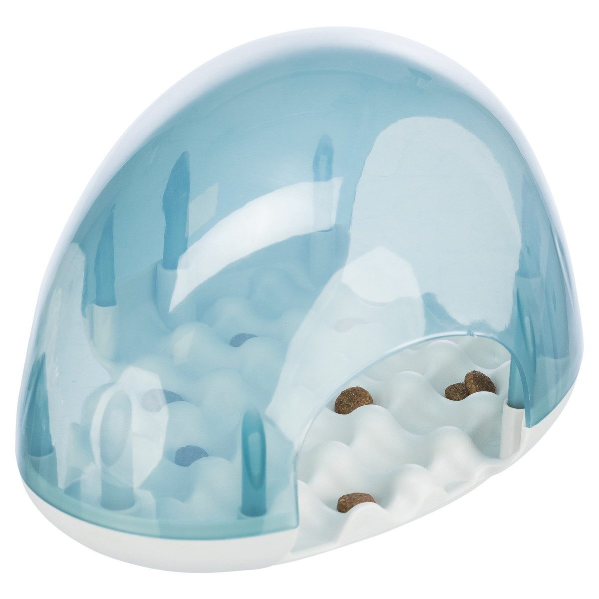 TRIXIE Tier-Intelligenzspielzeug Cat Activity Snack Box günstig online kaufen
