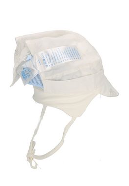 Sterntaler® Kopftuch Kopftuch, (Einzel-Kopftuch, 1-St)