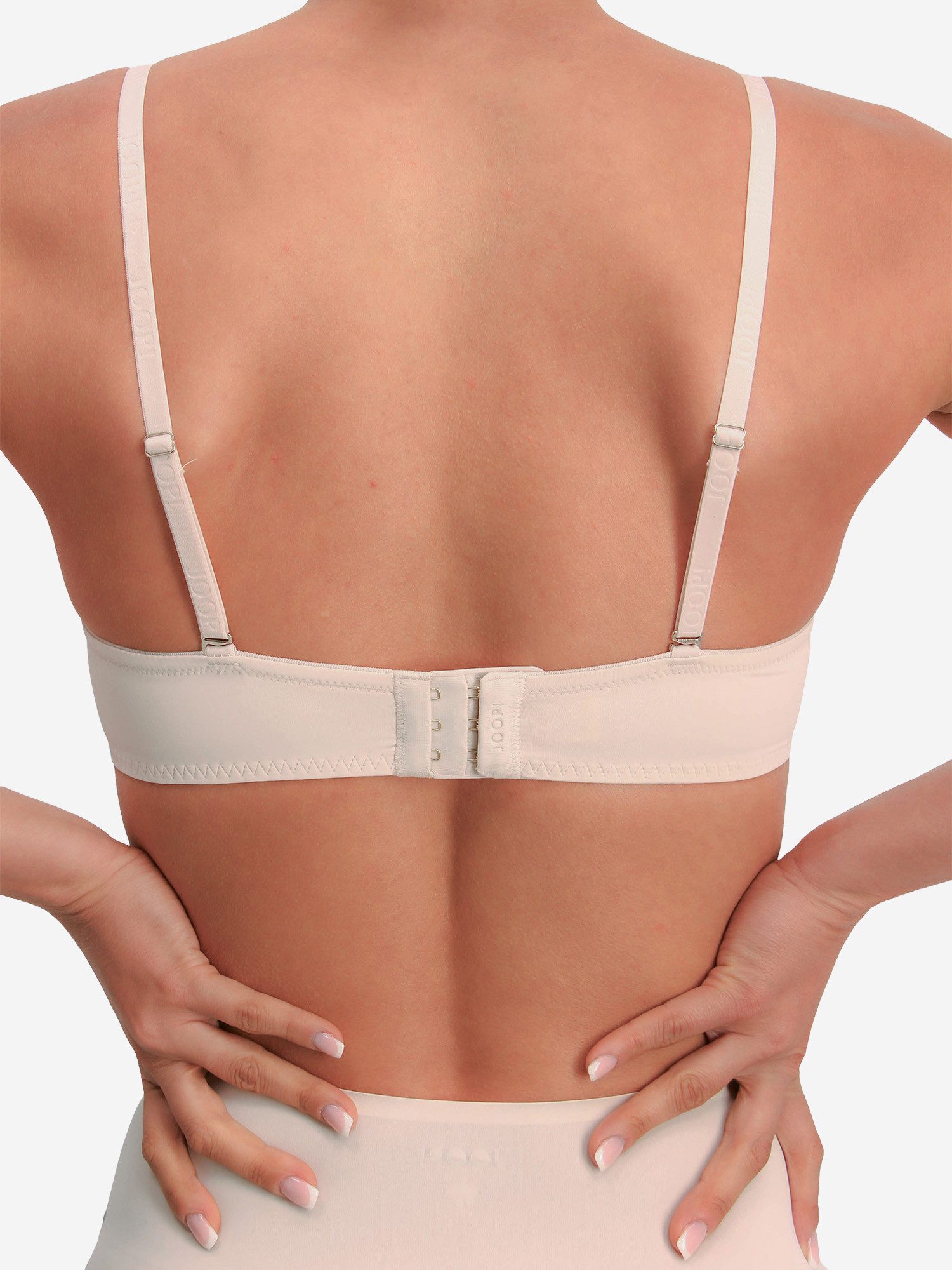 JOOP! Multiway-BH Sensation Multiway-BH Strapless verstellbar