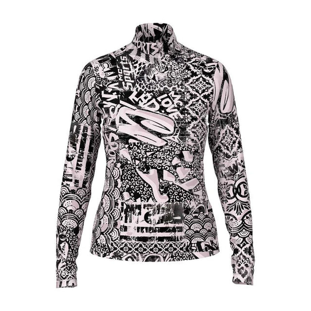 Marc Cain Print-Shirt