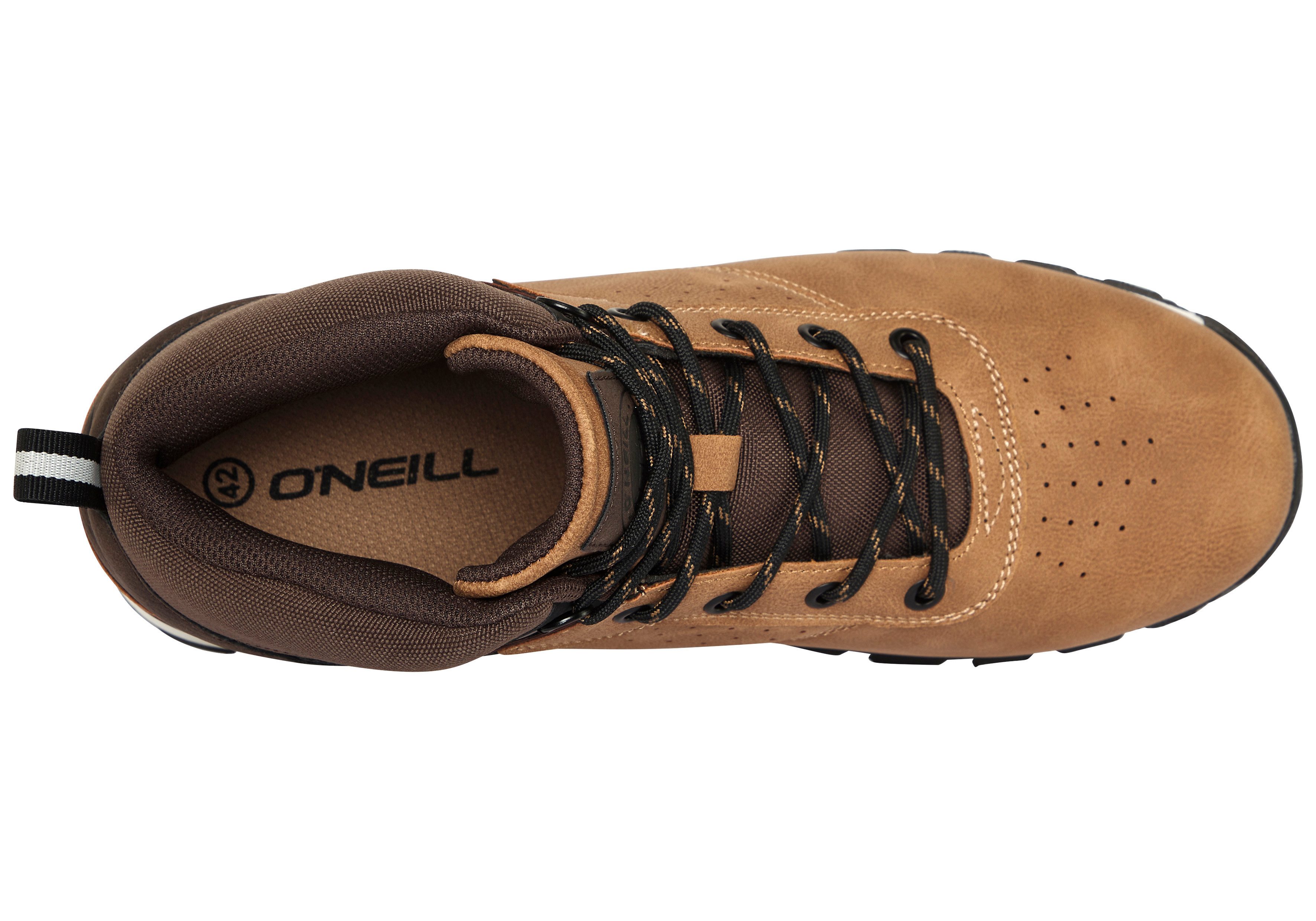 O'Neill GRAND TETON MEN MID Winterboots Winterschuhe, Winterstiefel, Snowboots – Bild 4 von 5