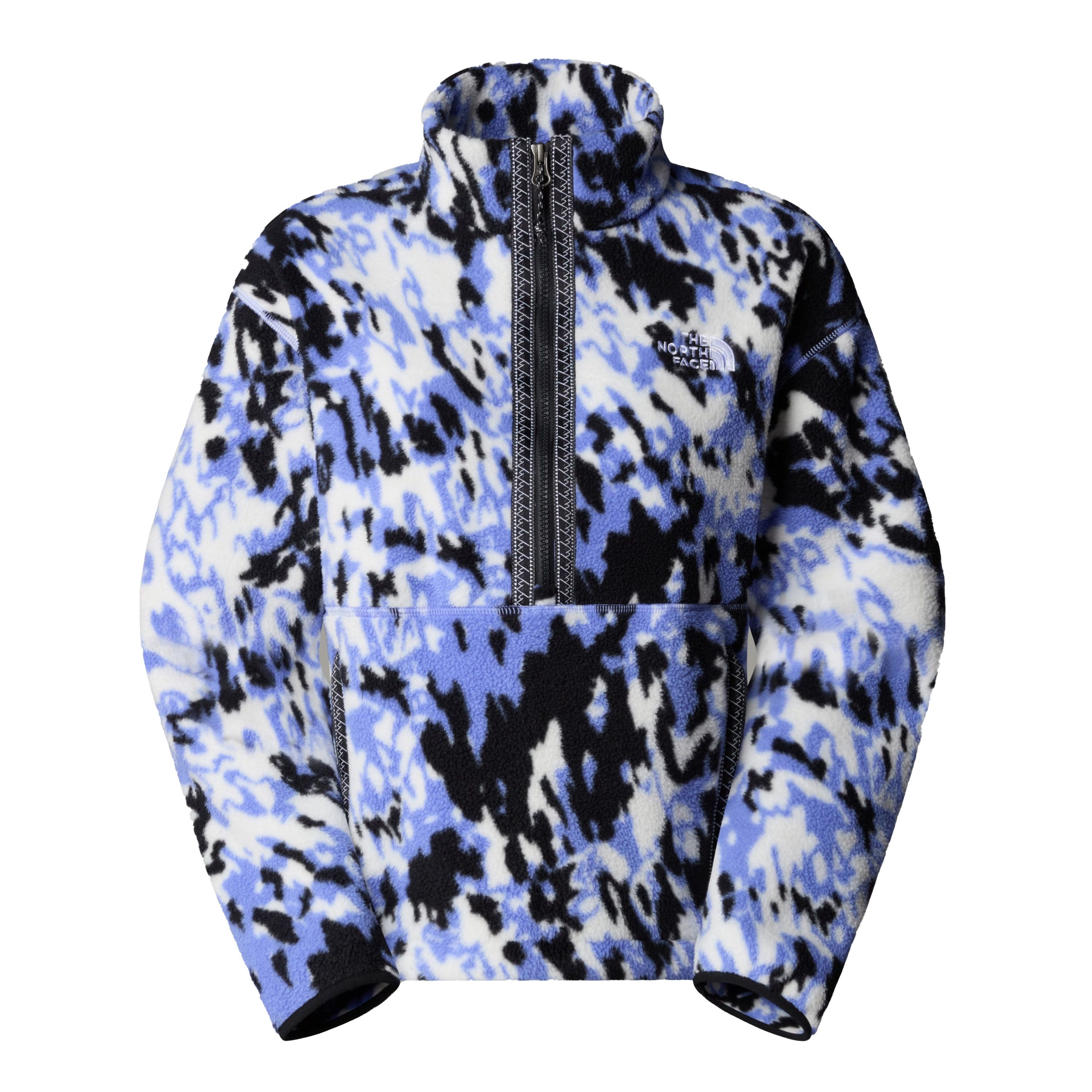 The North Face Fleecepullover The North Face Fleeski 1/4 Zip günstig online kaufen
