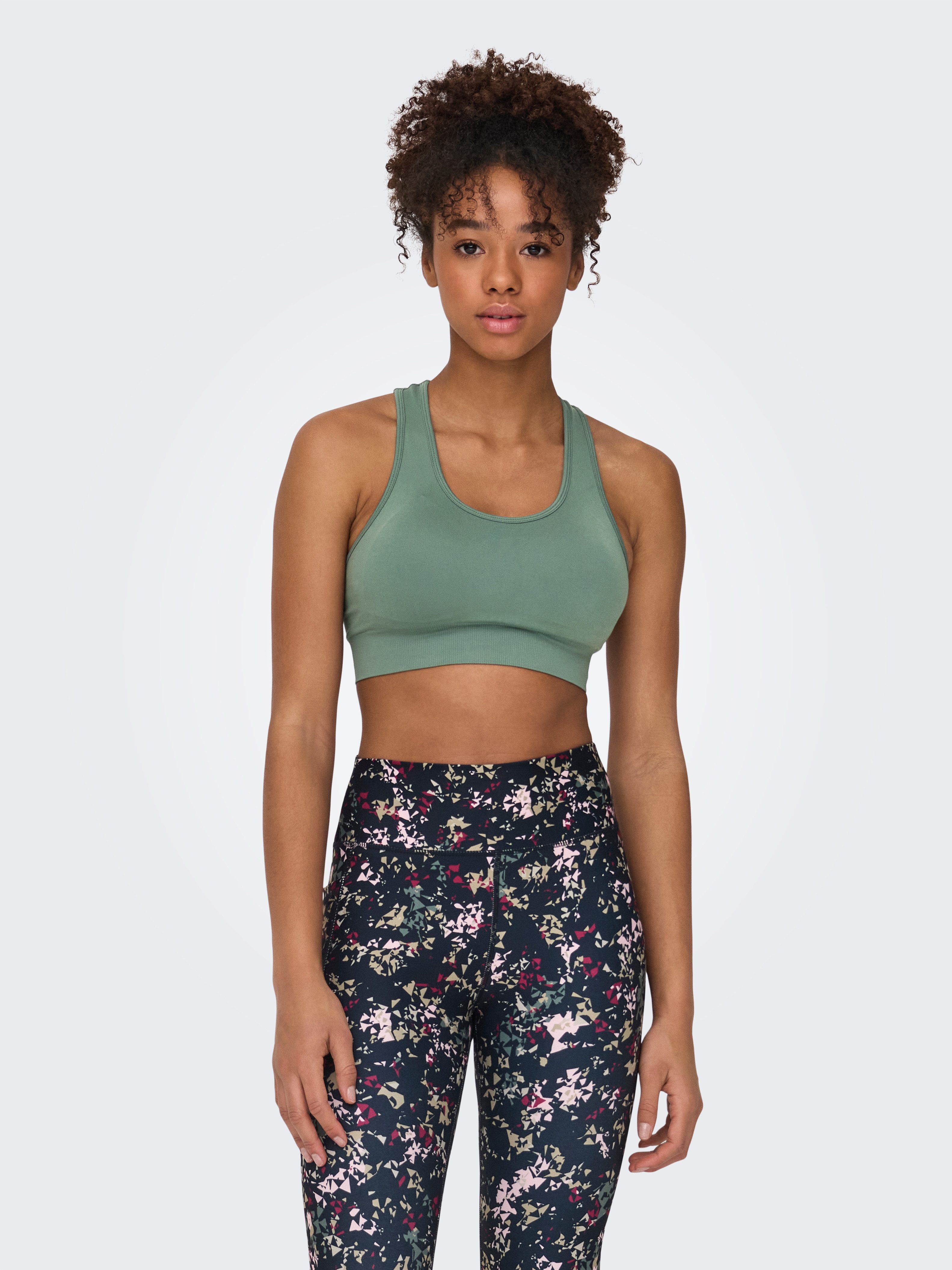 ONLY Play Sport-BH ONPDAISY SEAM SPORTS günstig online kaufen