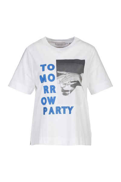 Rich & Royal T-Shirt T-Shirt Tomorrow Party