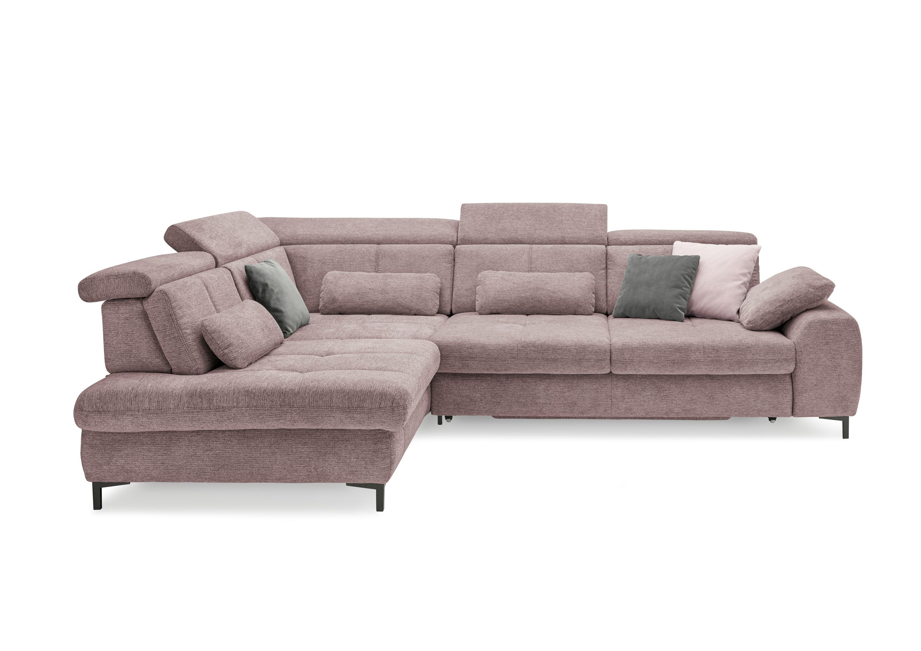 set one by Musterring Ecksofa SO günstig online kaufen