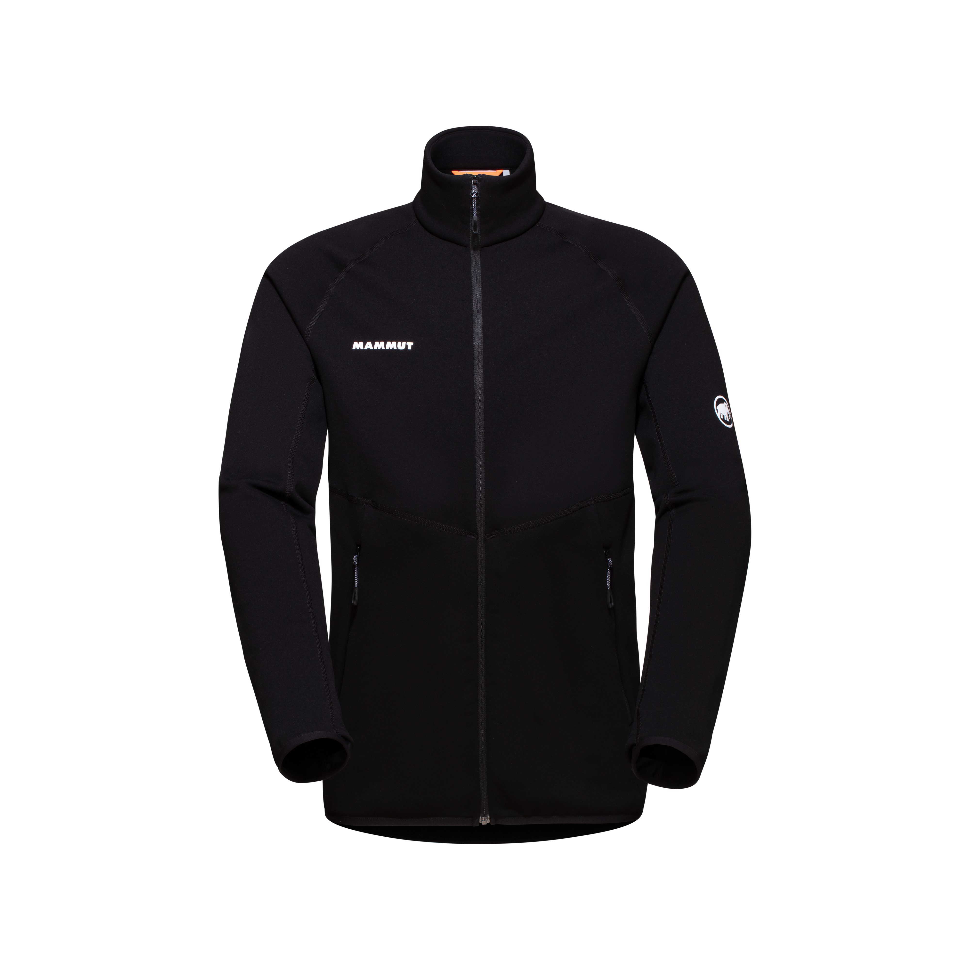 Funktionsjacke Aconcagua ML Jacket Herren, Midlayer-Jacke - Mammut
