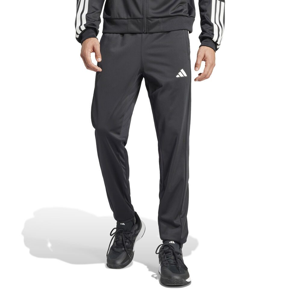 adidas Sportswear Trainingshose 3Stripes Knit günstig online kaufen