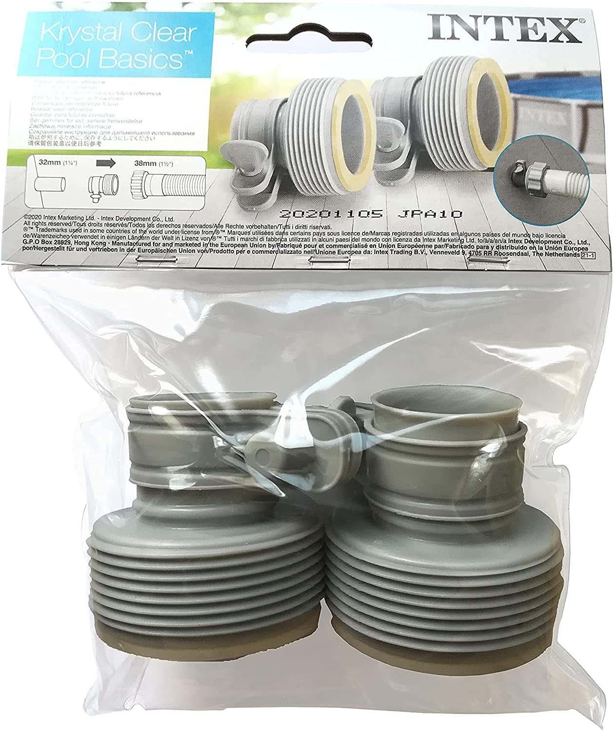 Intex Pool Intex 29061 - ADAPTER günstig online kaufen