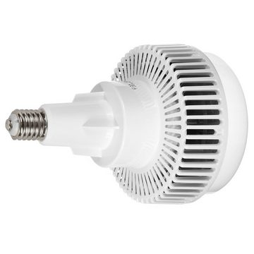 Maclean LED-Leuchtmittel MCE305, E40, Kaltweiß, 6500K; Leistung 95W; Abstrahlwinkel 360 Grad