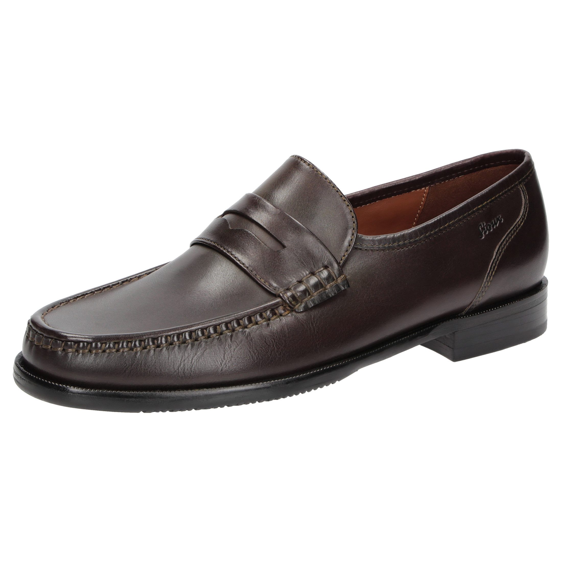 SIOUX Sassodor-700 Slipper