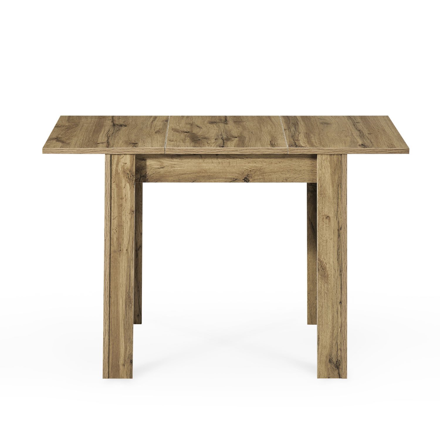 B&D home Esstisch LIVIUS, ausziehbar, 80-120cm günstig online kaufen