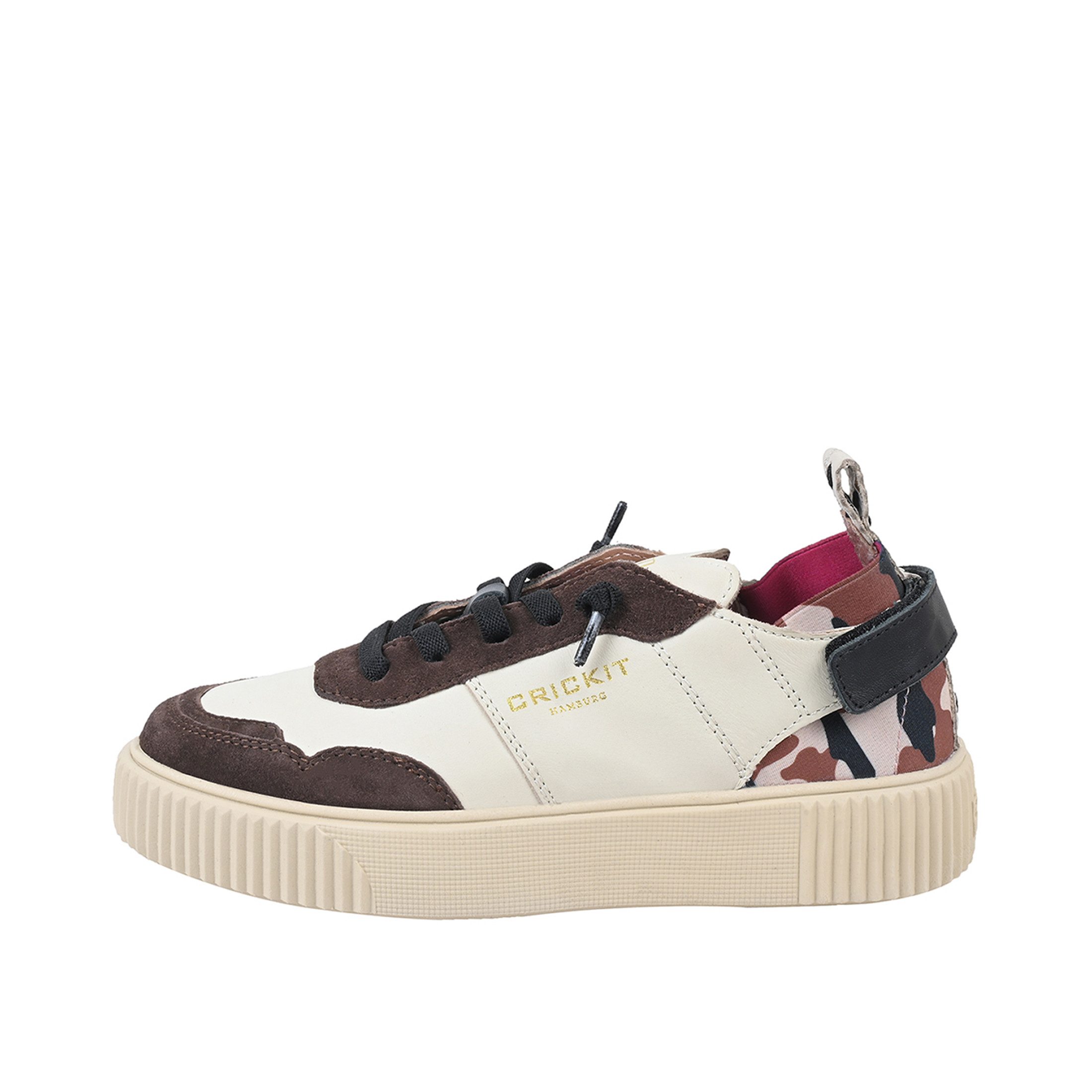 CRICKIT PARIA Sneaker günstig online kaufen