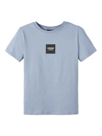 LMTD T-Shirt »Tokes« (1-tlg)