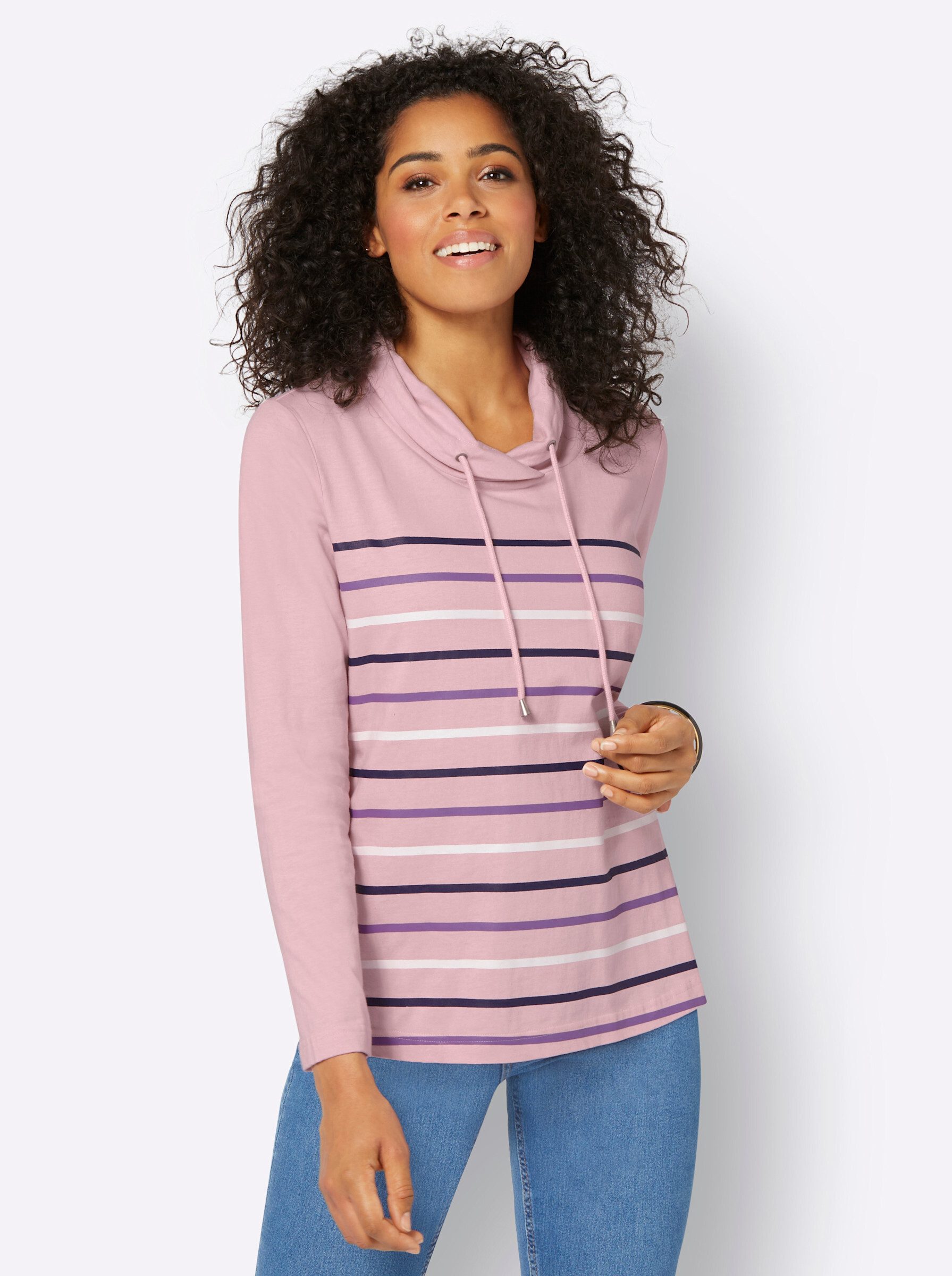 Witt T-Shirt Shirt Langarm günstig online kaufen