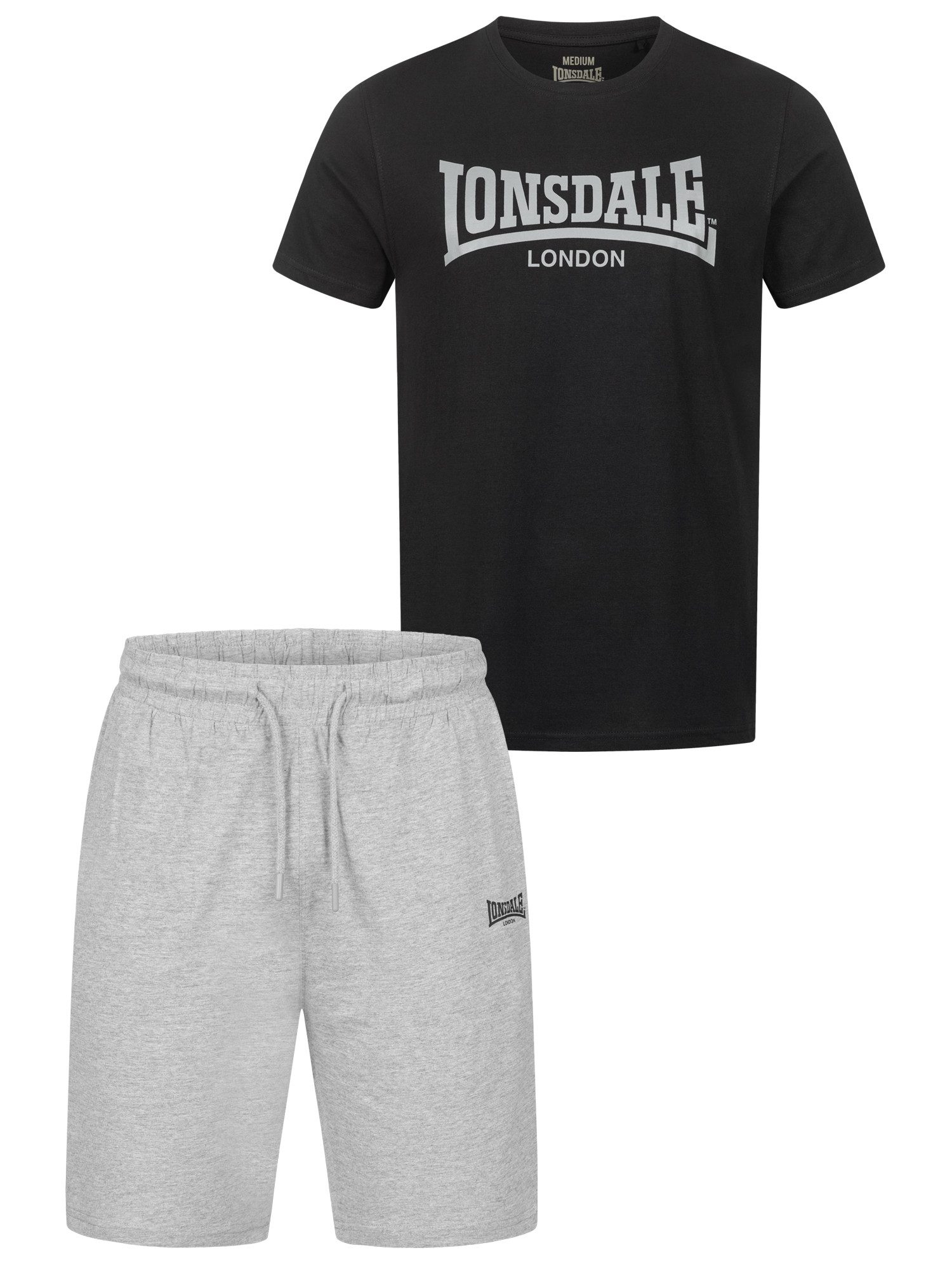 Lonsdale Trainingsanzug MOY günstig online kaufen