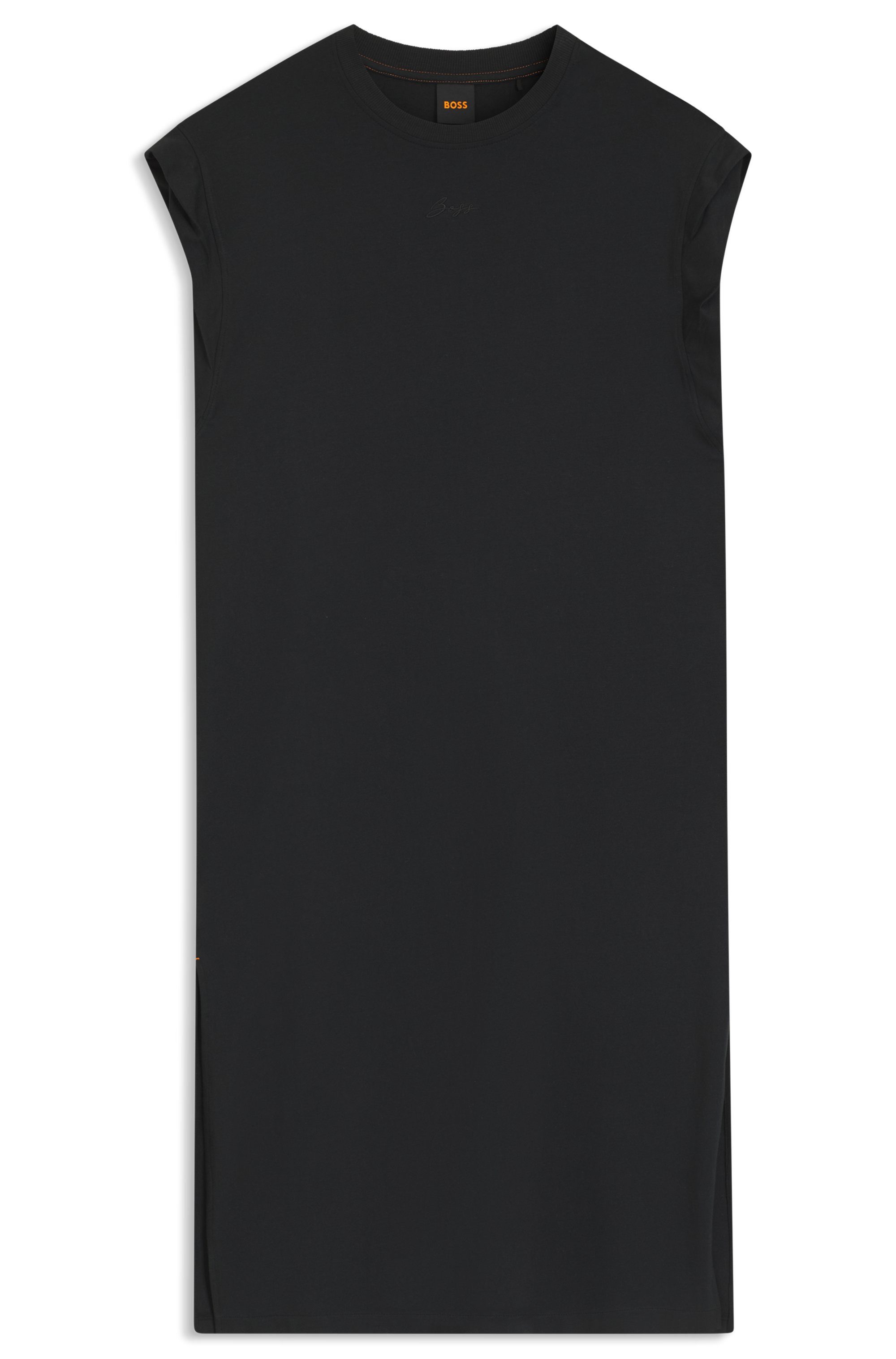 Jerseykleid Edress Premium Damenmode