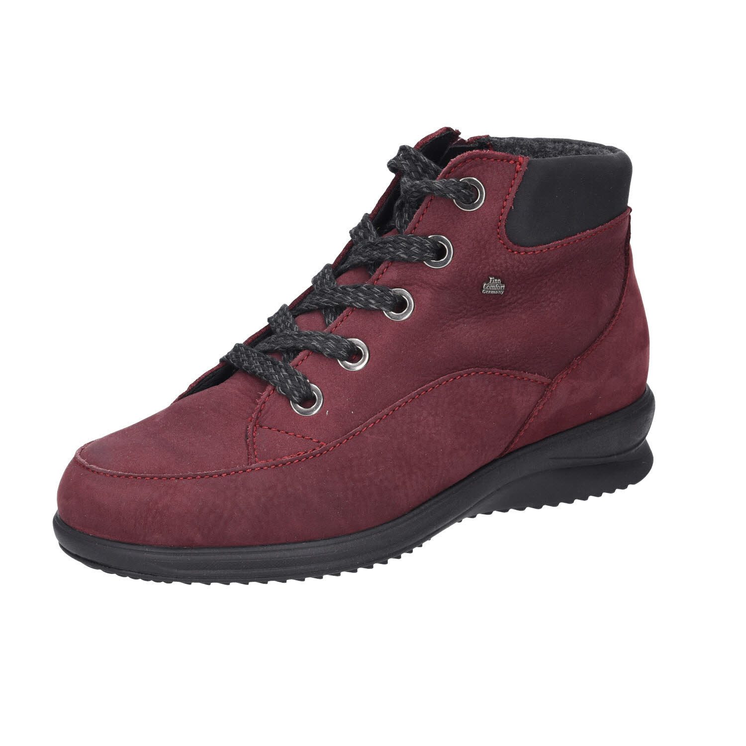 Finn Comfort 02243 Parsenn Winterstiefel