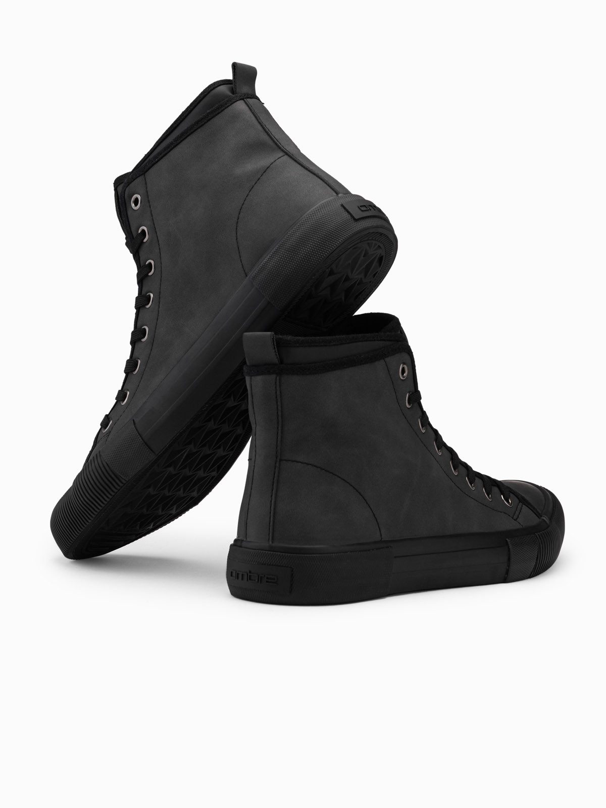 OMBRE High-Top-Turnschuhe / Sneaker Sneaker