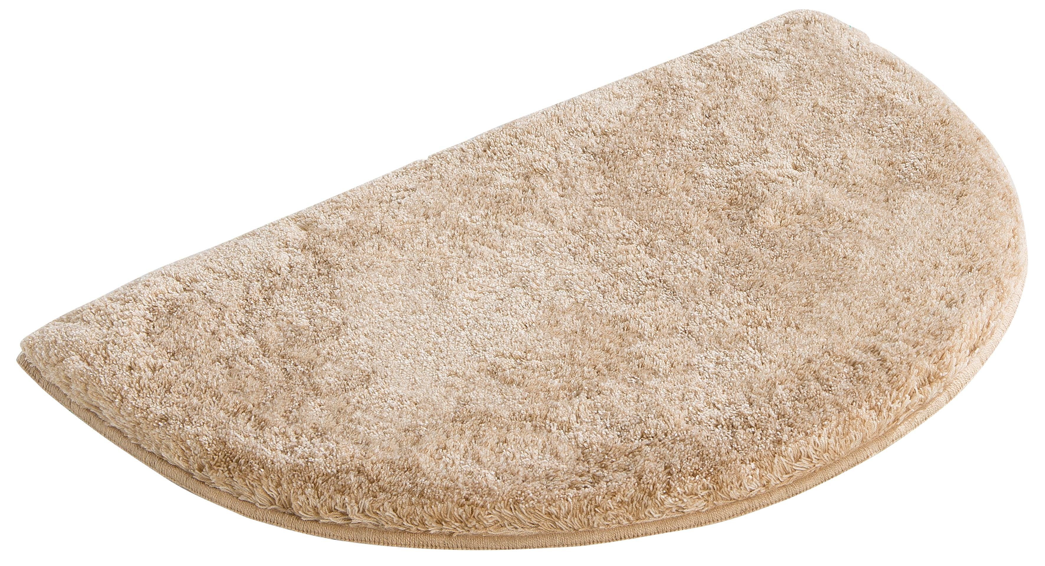 Grund Badematte Melos, Badvorleger, Badezimmer Teppich, sehr weich, Höhe 27 günstig online kaufen