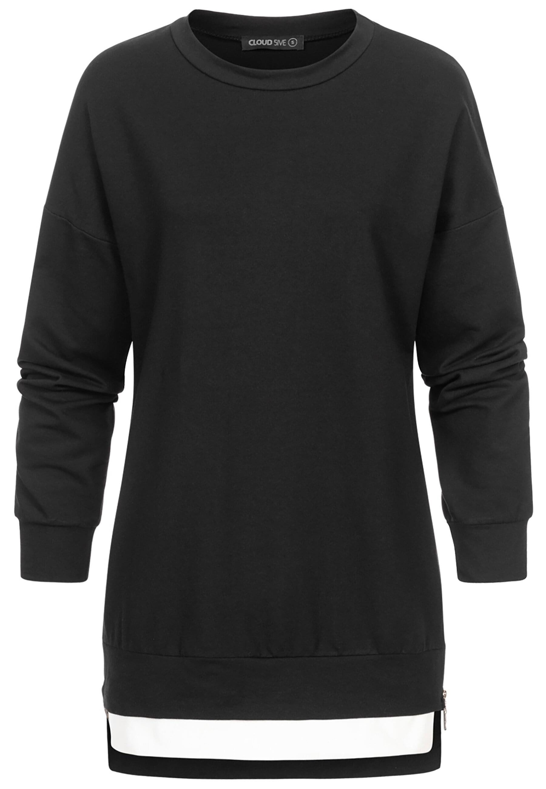 CLOUD 5IVE Sweater CLOUD 5IVE Damen günstig online kaufen
