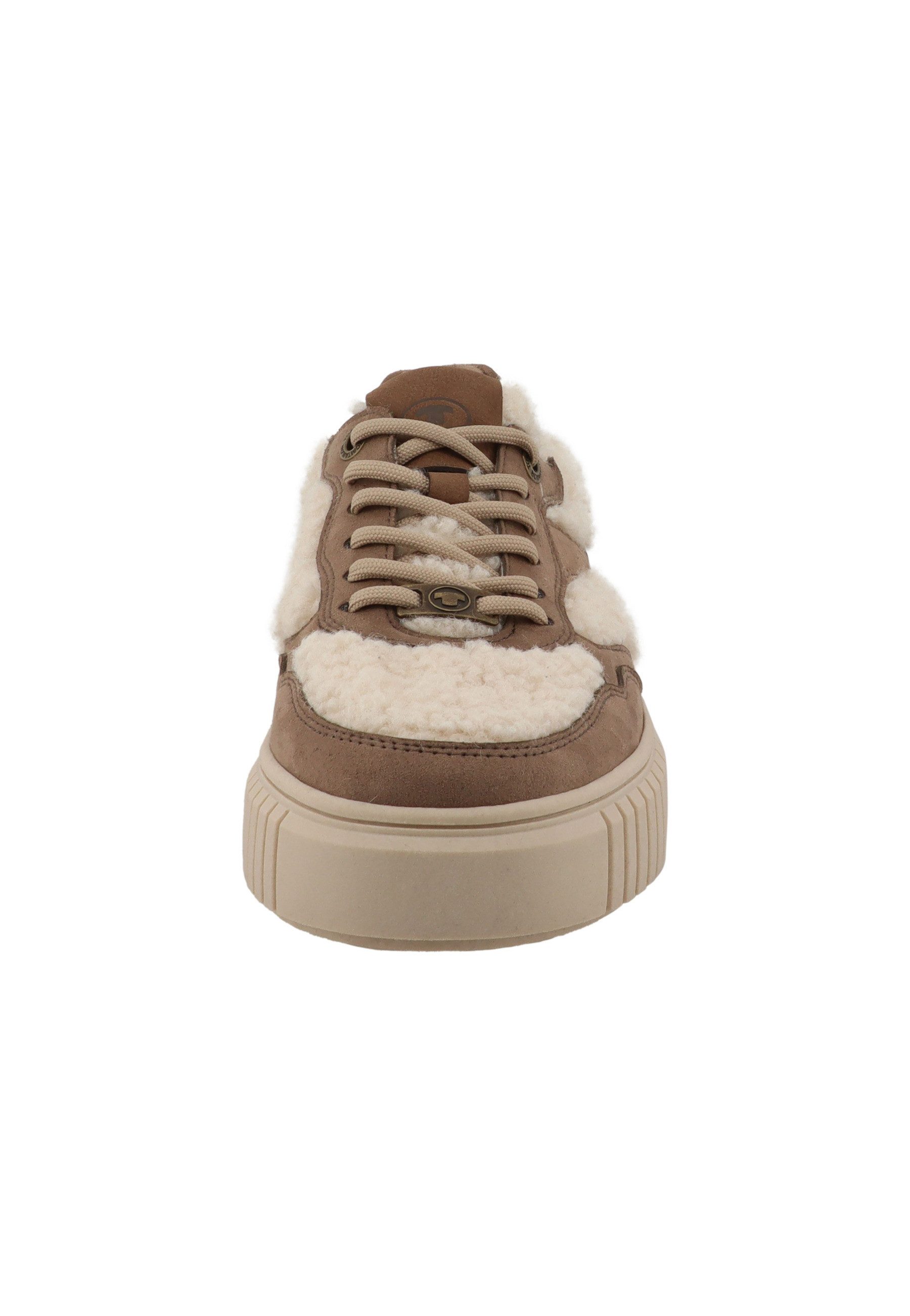 TOM TAILOR Tom Tailor Sneakers Low Trainingsschuh
