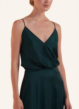 Unique Abendkleid LUXE SLIP DRESS