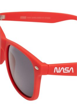 MisterTee Sonnenbrille MisterTee Unisex NASA Sunglasses MT