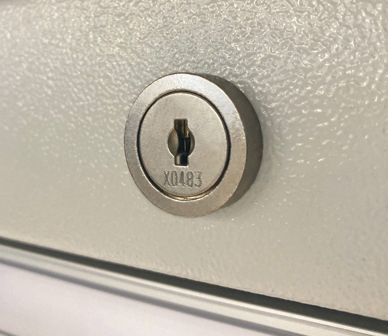 Simplaflex Werkzeugschrank Simplaflex Schubladenschrank, 7 Schubladen, BxTx günstig online kaufen