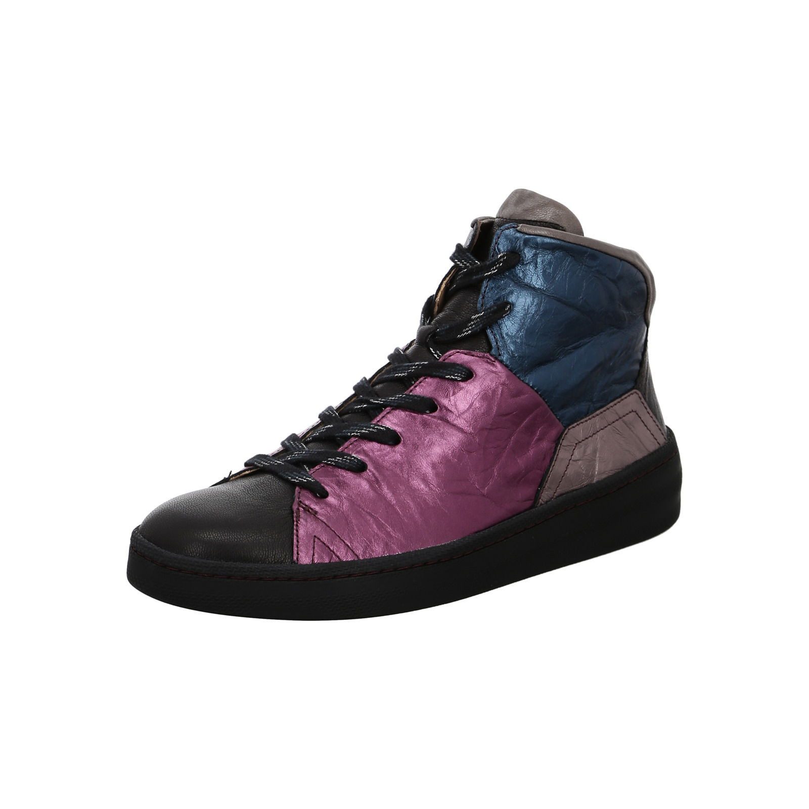 Stiefelette Kumi Sneaker
