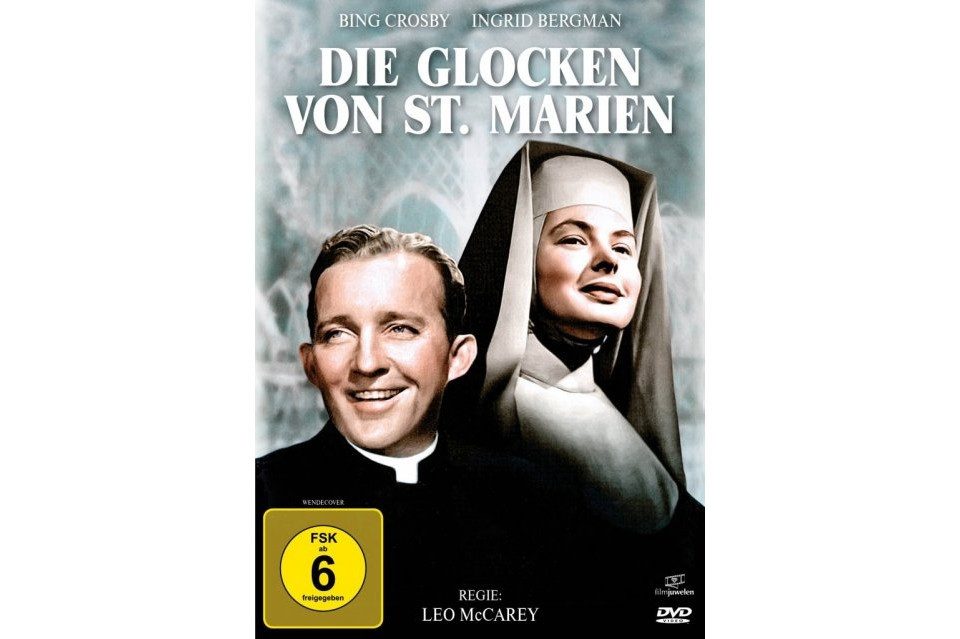 DVD Die Glocken von St. Marien