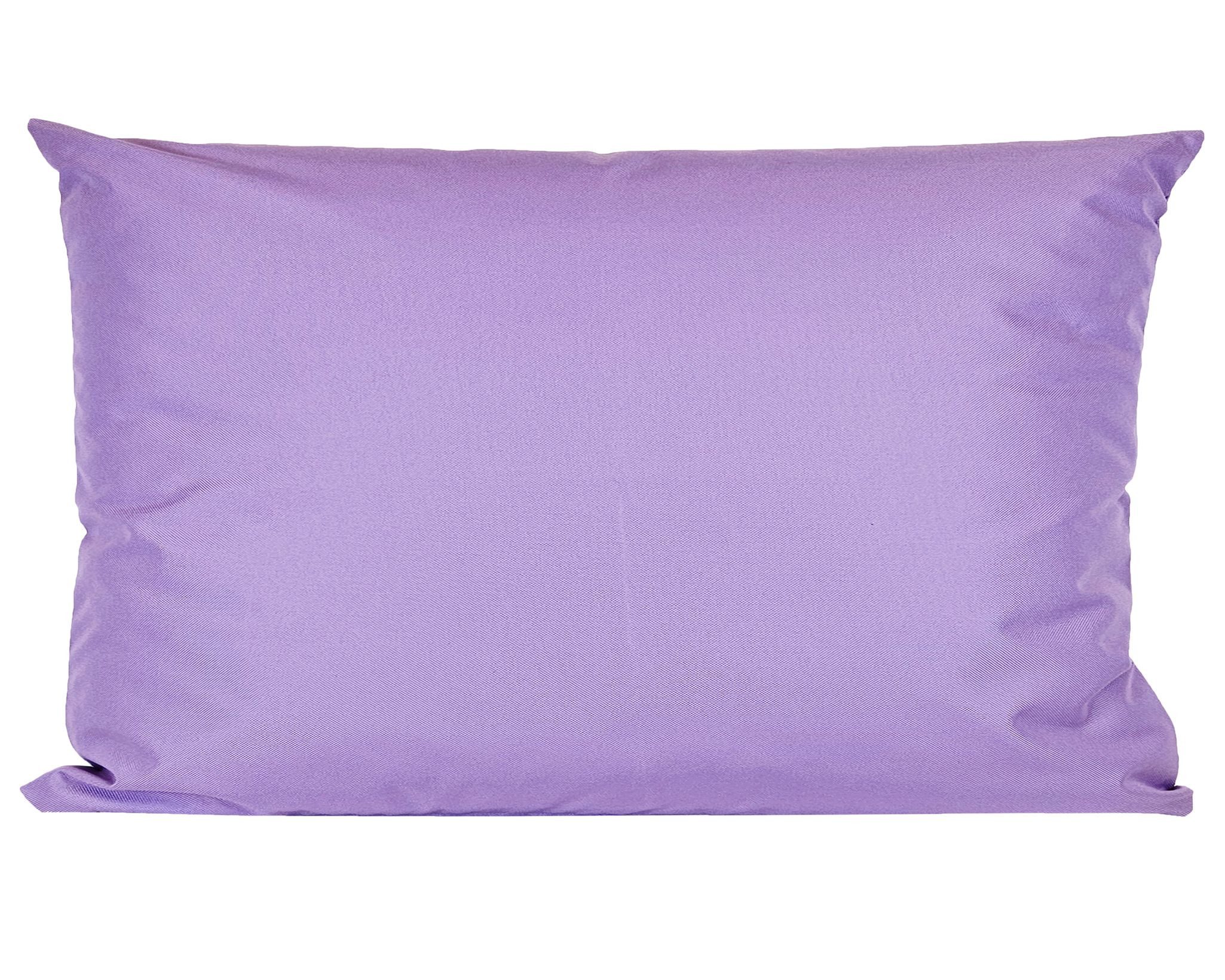 JACK Dekokissen 30x50cm Outdoor Lounge Kissen inkl. XXL Füllung, starke Füllung, strapazierfähig, wasserabweisend, In- und Outdoor