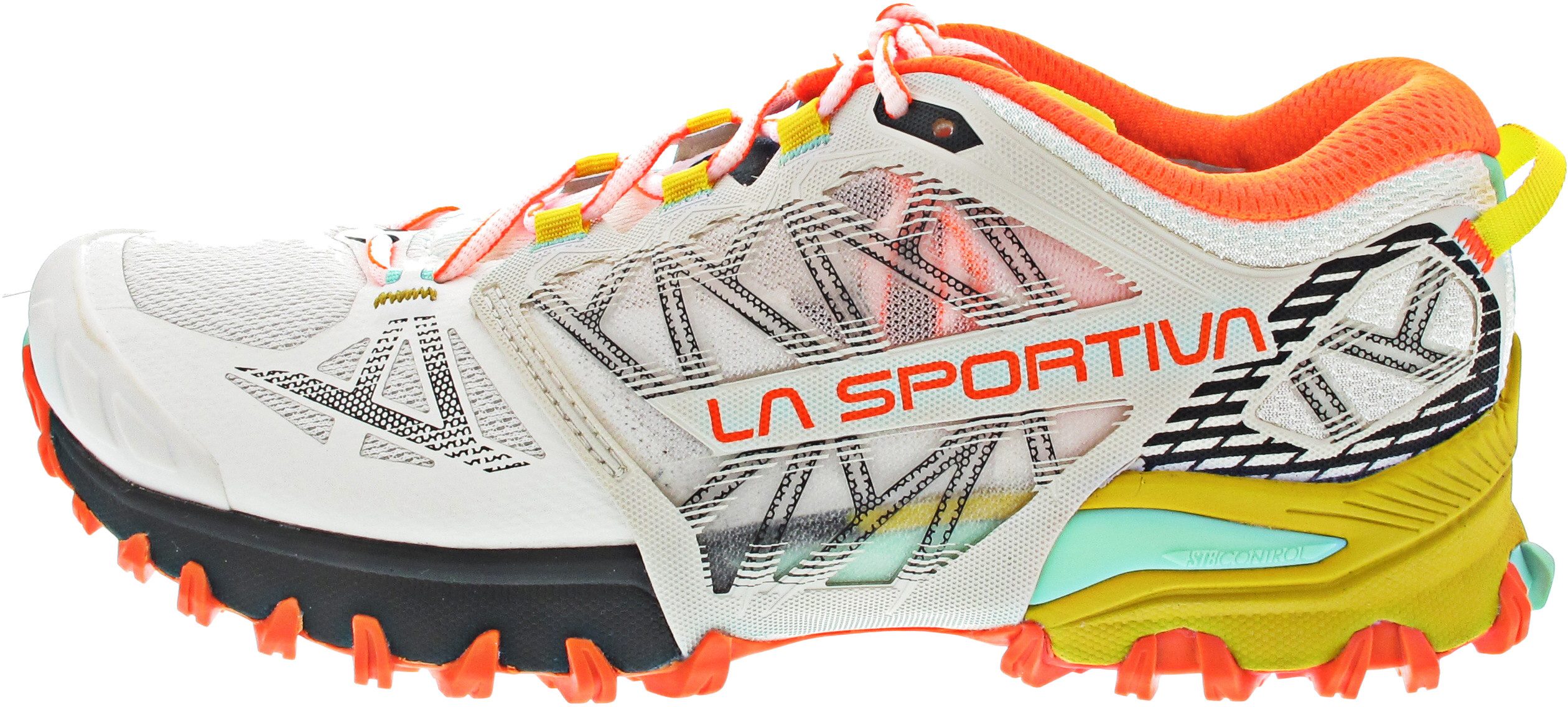 La Sportiva Wanderschuh