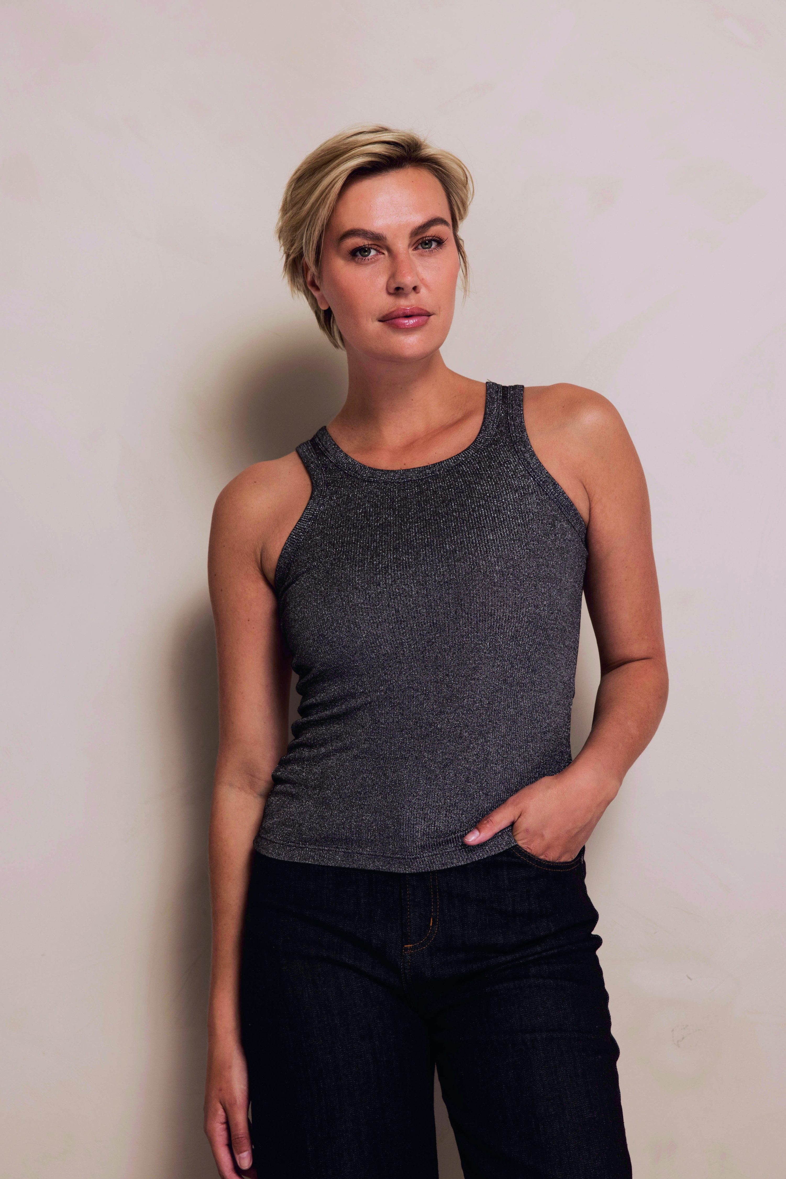 Zhrill Tanktop ZHARIA