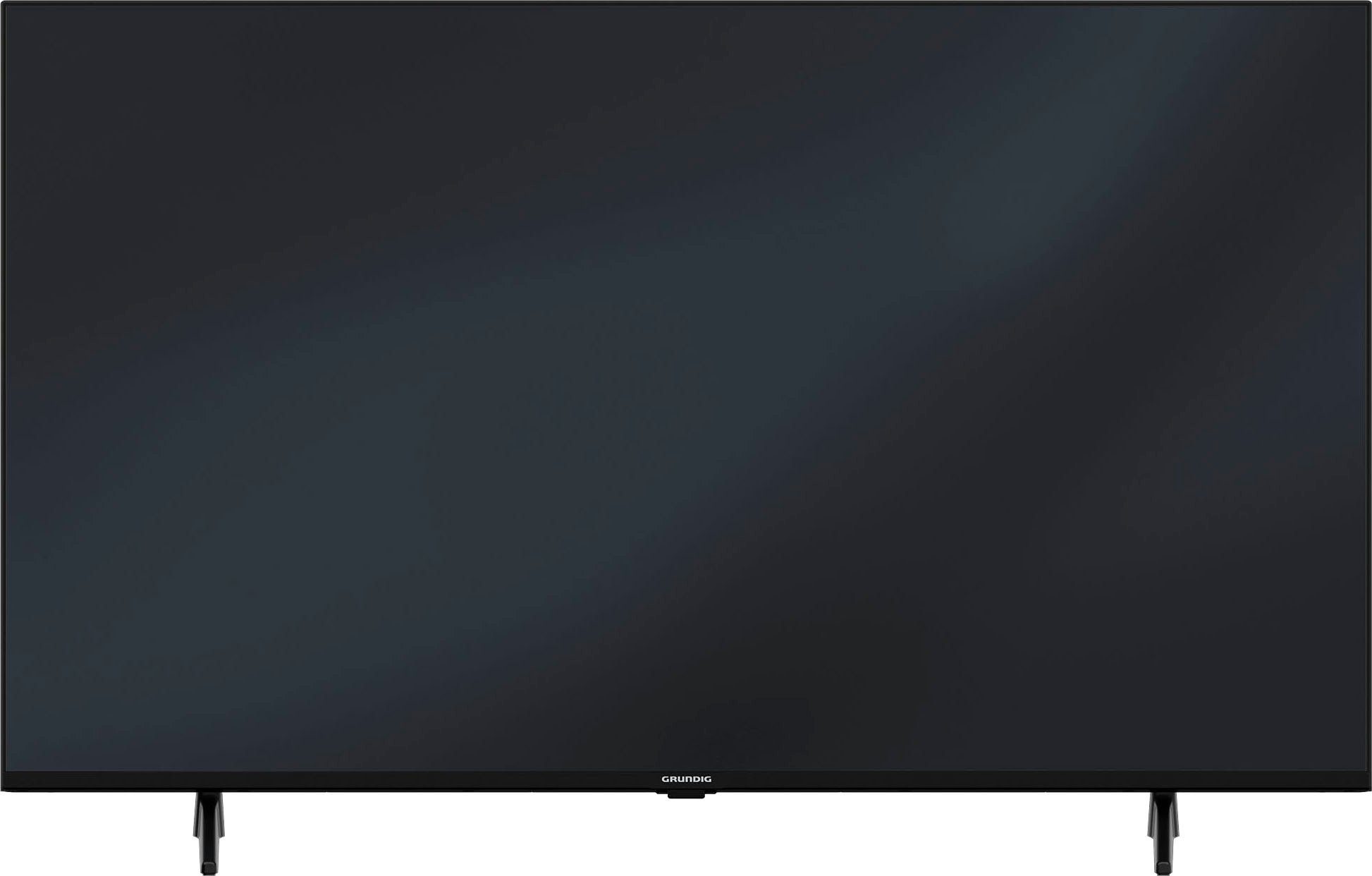 65 Zoll, LED-Fernseher HD, Grundig AU8T00 Android VOE cm/65 TV, 73 Smart-TV) (164 Ultra 4K