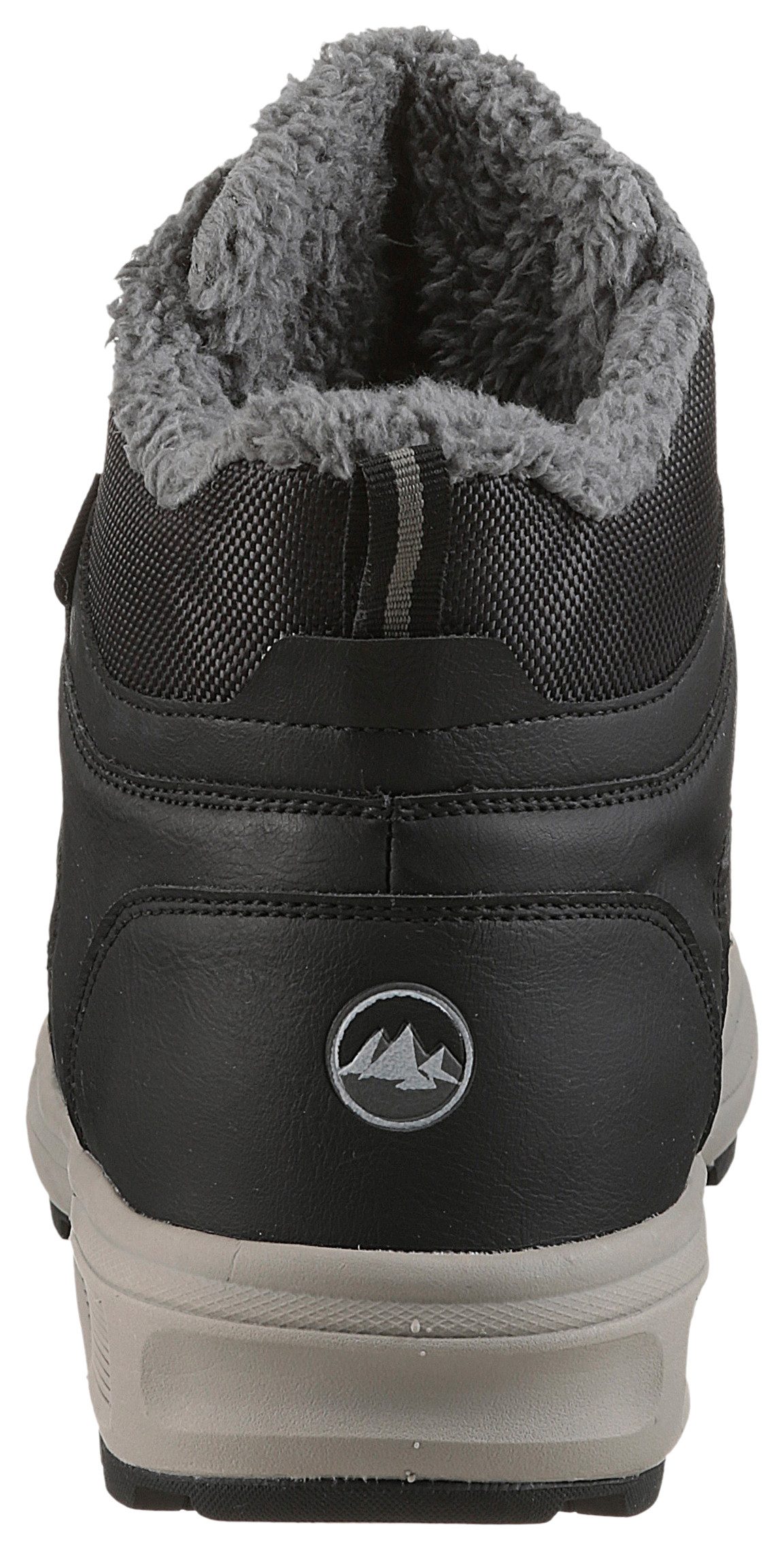 Polarino Bantry Winterboots mit TEX-Membrane günstig online kaufen