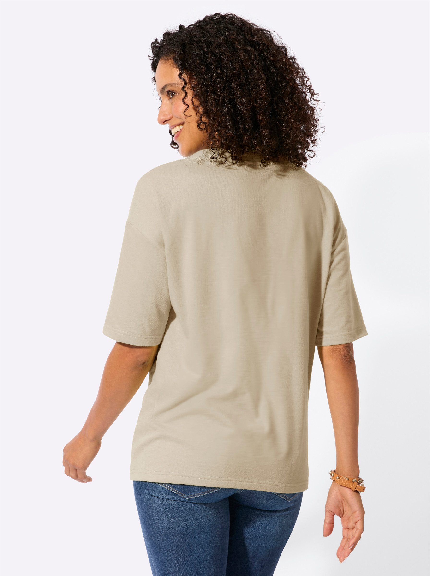 Witt Sweater Sweatshirt .