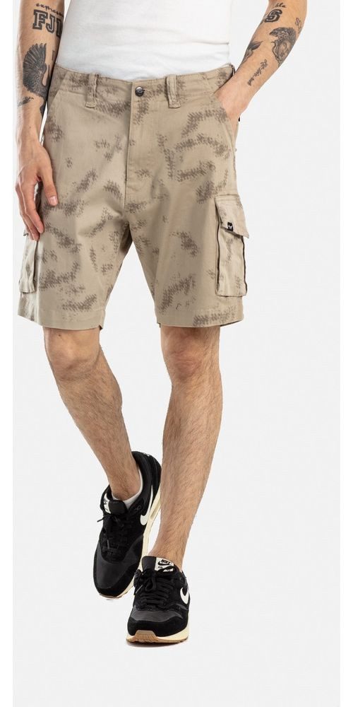 REELL Шорти City Cargo Short St