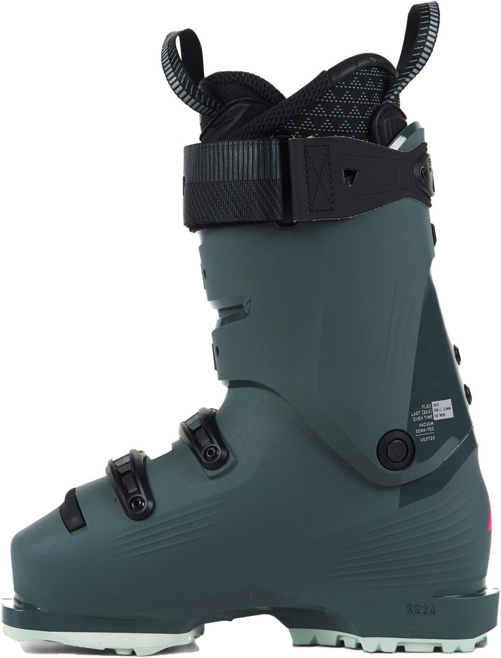 Fischer Sports Fischer RC4 105 LV VAC BOA Skischuhe Damen Skischuh