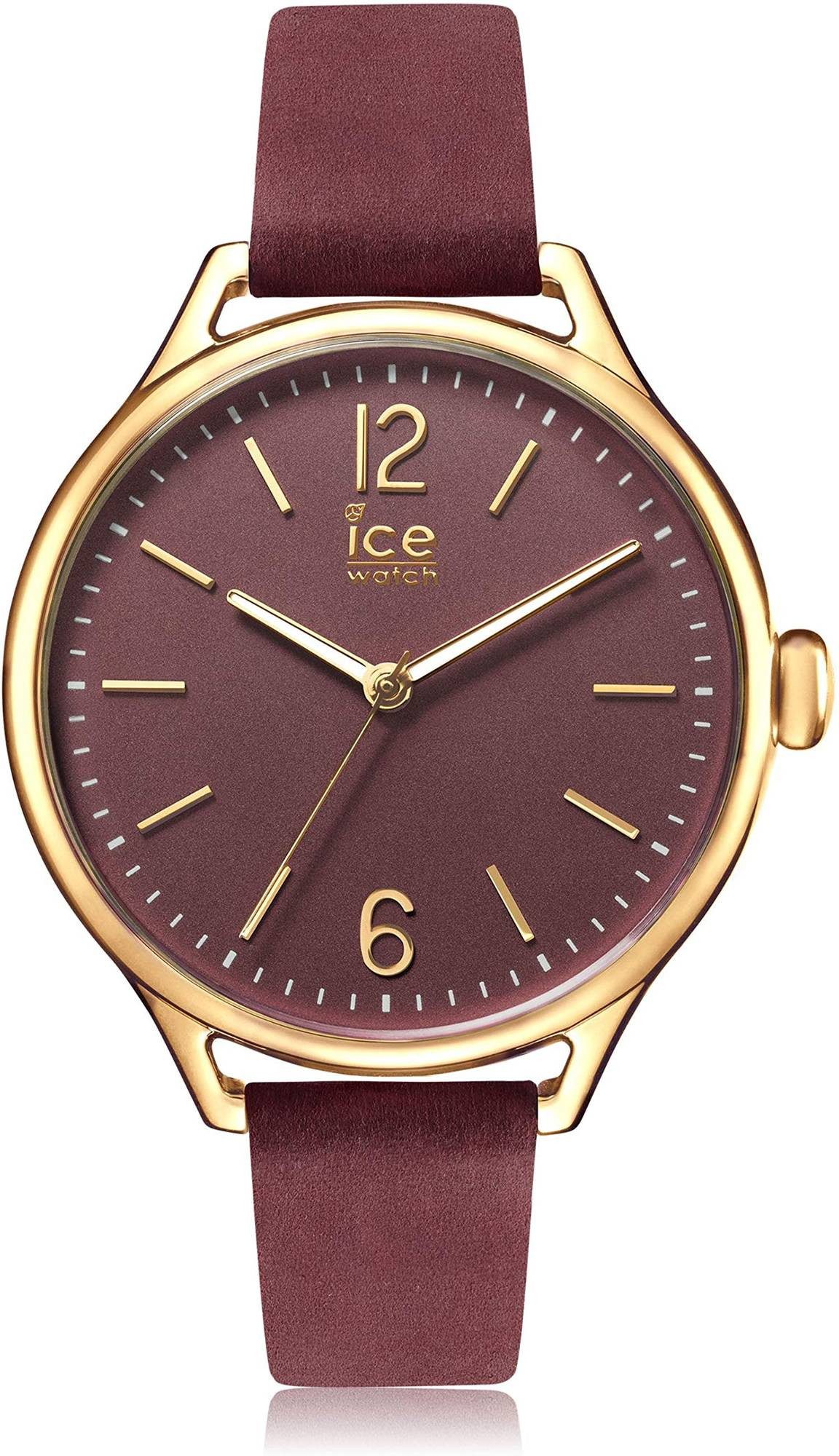 ice-watch Quarzuhr