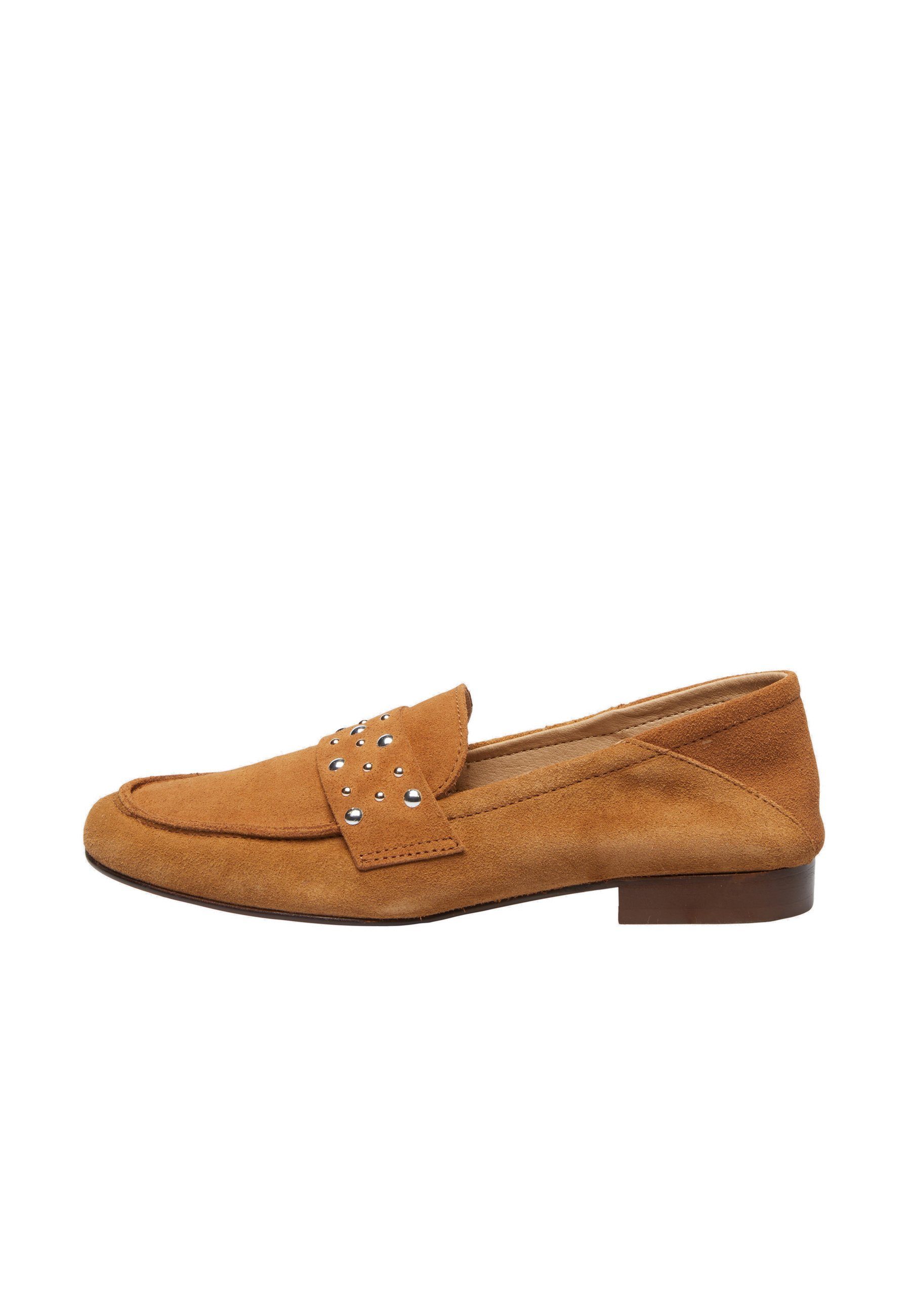 Sí Barcelona Loafer Loafer mit Ziersteinen