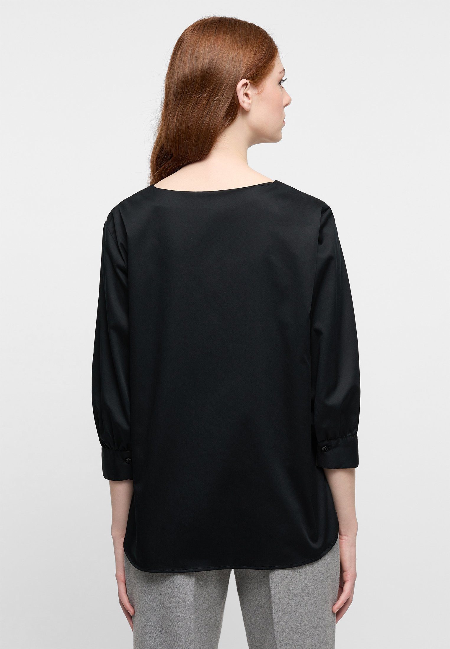 Eterna Schlupfbluse LOOSE FIT günstig online kaufen